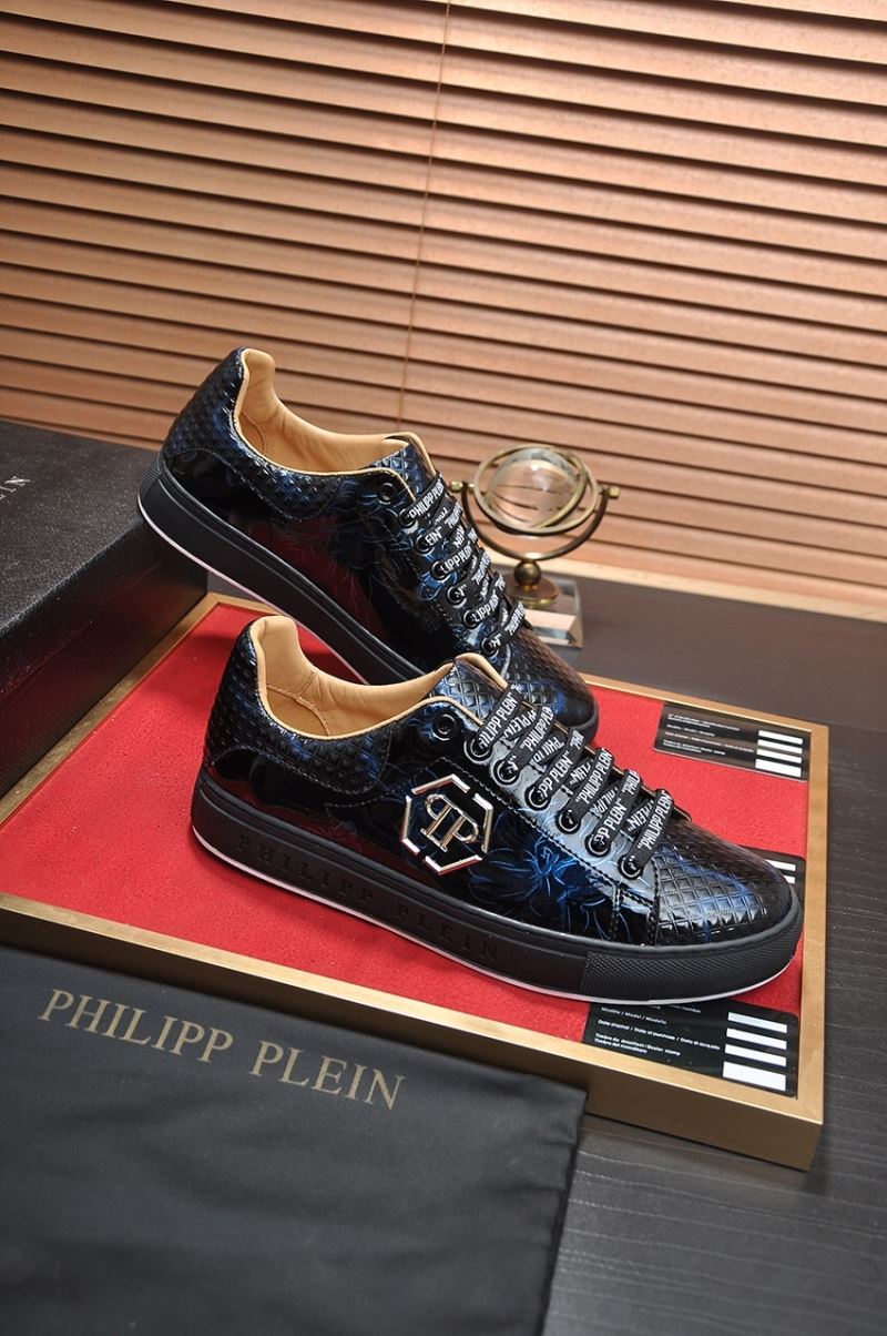 Philipp Plein Shoes